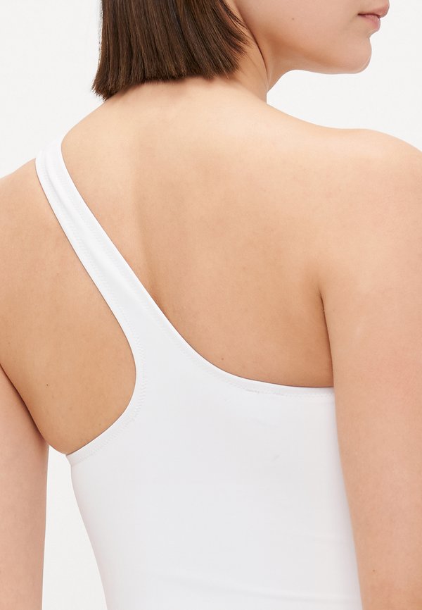 Arena WOMENS ASYMMETRIC ONE PIECE