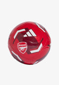 adidas Performance ADIDAS PERFORMANCE ARSENAL HOME CLUB BALL UNISEX - Football - better scarlet   team coll burgundy