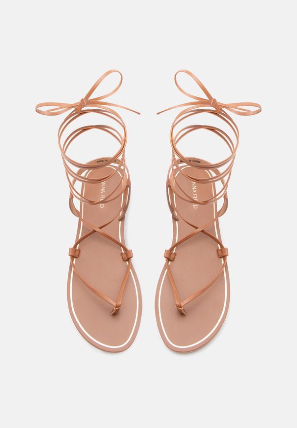 Anna Field by Zalando