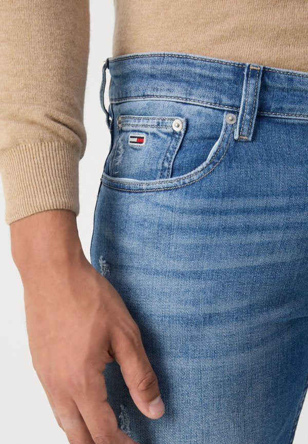 Tommy Jeans SCANTON SLIM