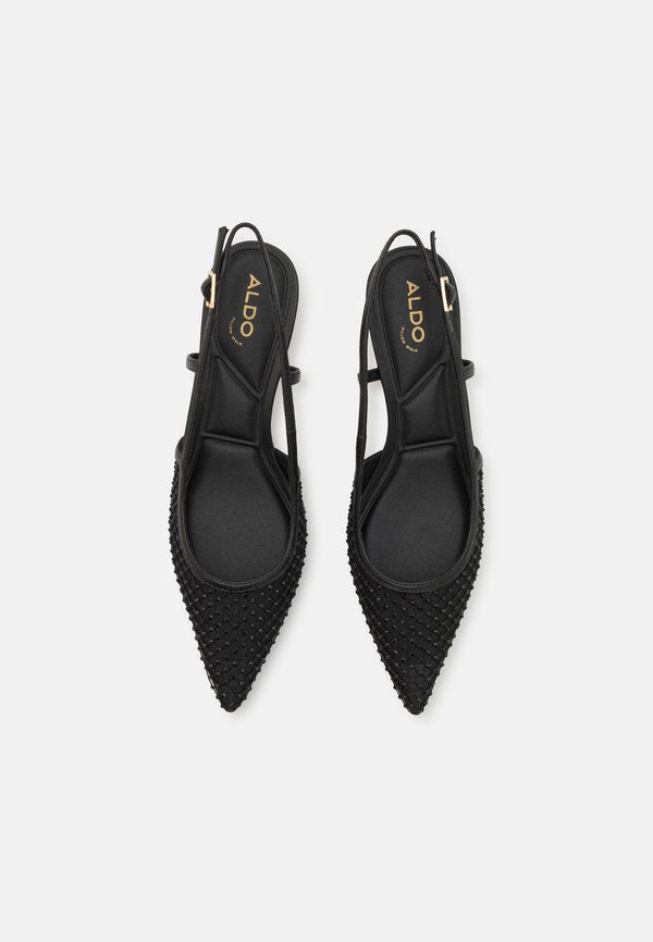 ALDO ELEGANT PILLOW WALK