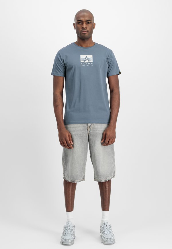 Alpha Industries LOGO T