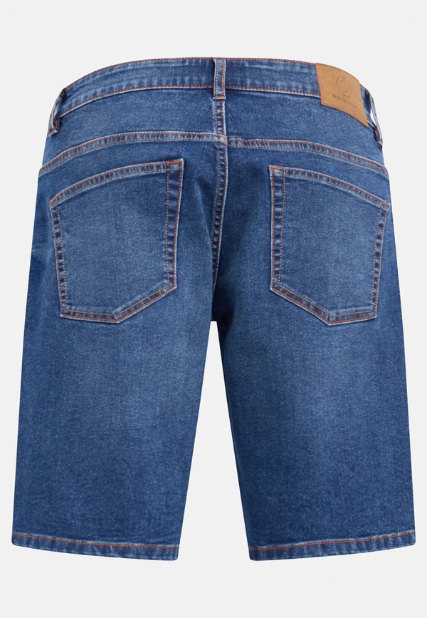 Redefined Rebel DETROIT REGULAR FIT