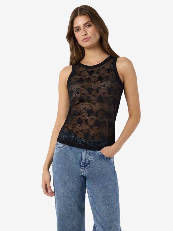 Noisy May EVE LACE TANK TOP
