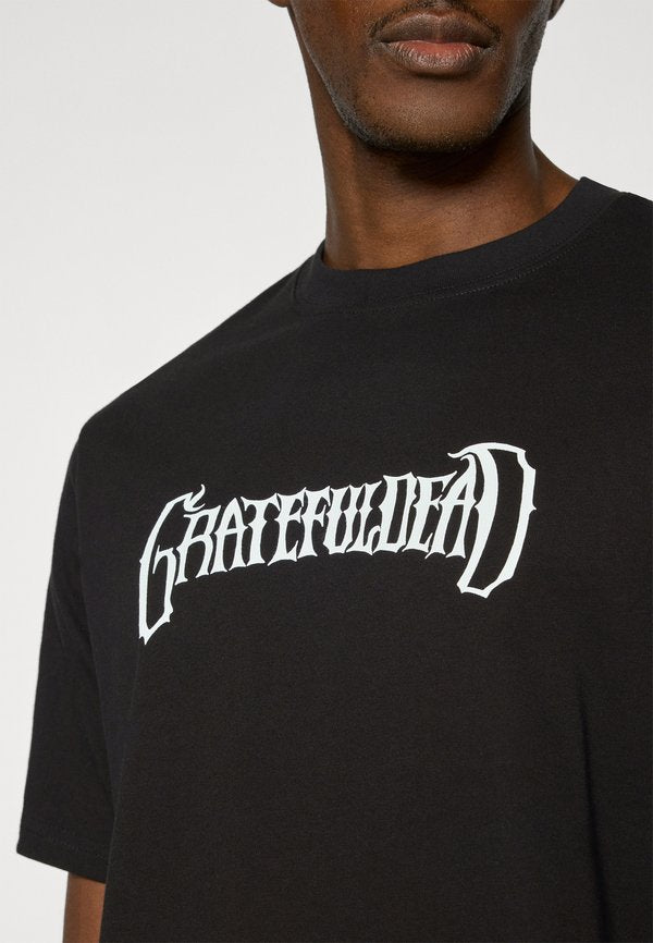 Malbon GRATEFUL DEAD BERMUDA TEE