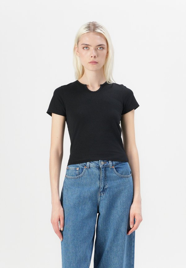 JJXX BABY SPLIT V NECK 2 PACK