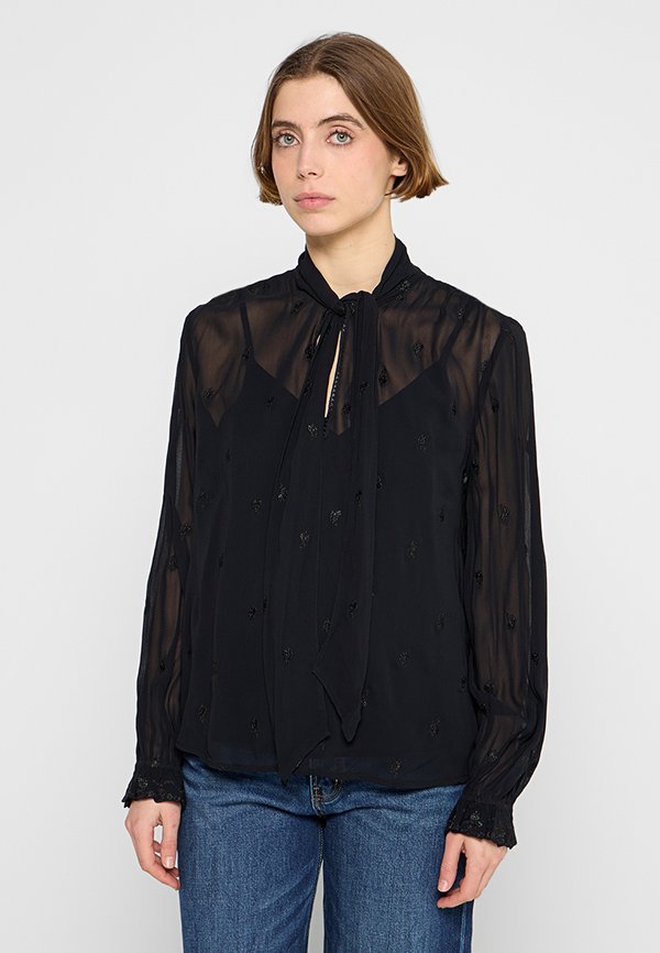 Scotch & Soda