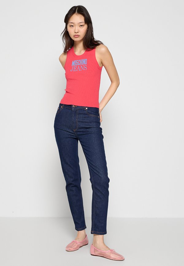 MOSCHINO JEANS
