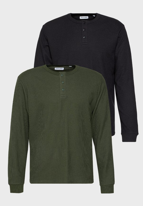 Jack & Jones JWHDOVER 2 PACK