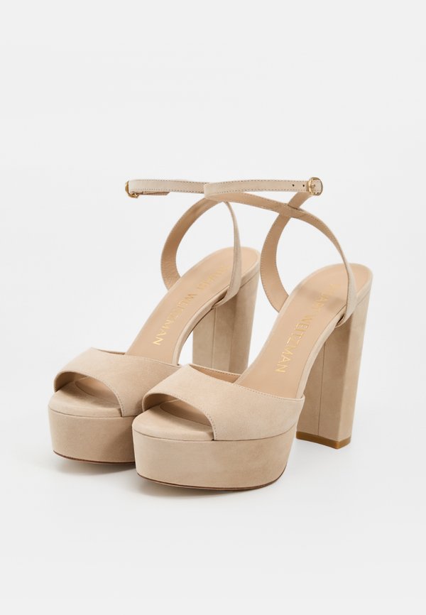 Stuart Weitzman RYDER II