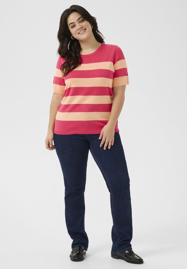 Kaffe Curve KCLIZZY STRIPED
