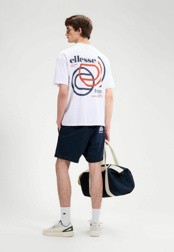 Ellesse CLUB DI CORSA ..