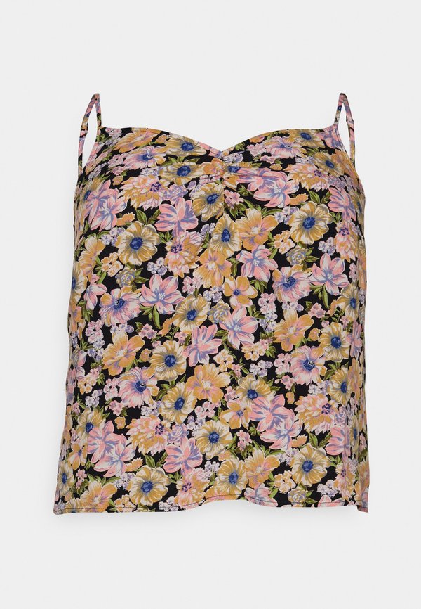 Pieces Curve PCNYA SLIP ROUCING