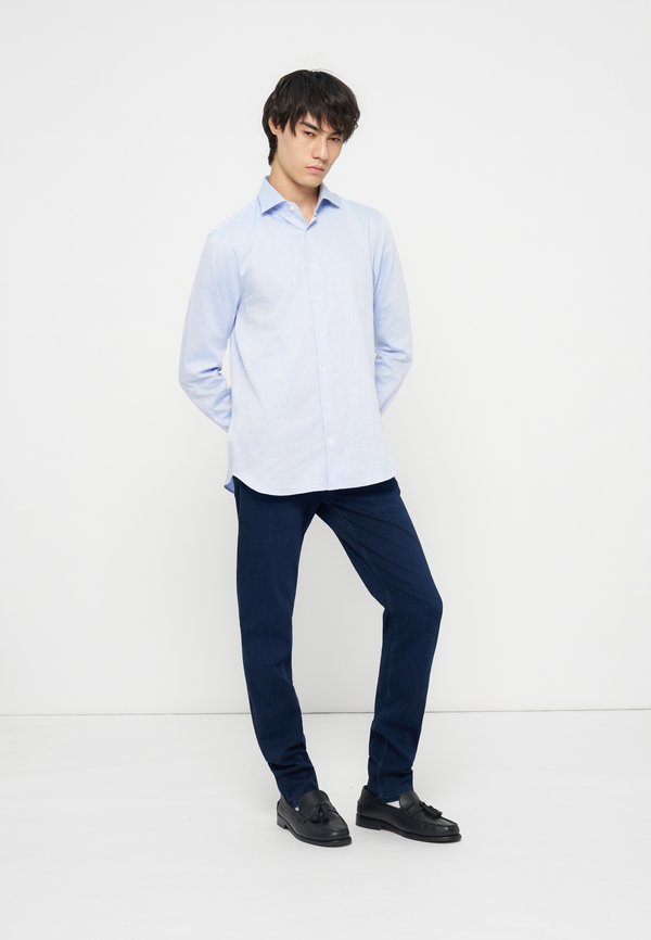 7 for all mankind SLIMMY CLEAR
