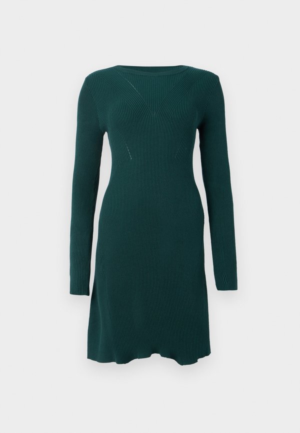 Vero Moda VMJUNO O NECK SKATER DRESS