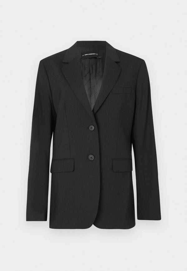 KARL LAGERFELD LOGO TAPE RELAXED