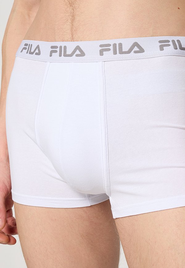 Fila 2 PACK