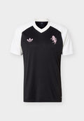 adidas Originals JUVENTUS 26/27 AWAY PRE MATCH - Club wear - black/off white