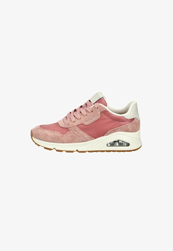 Skechers SNEAKER - Trainers - pink ros