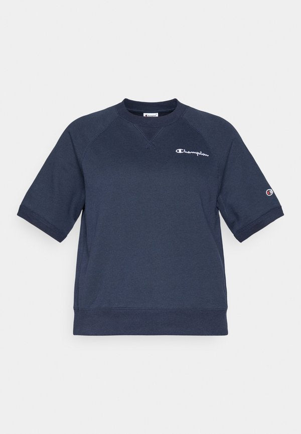 Champion ICONS CONTRAST CREWNECK