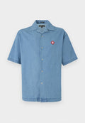 Cavalli Uomo REAL RELAXED FIT SHIRT