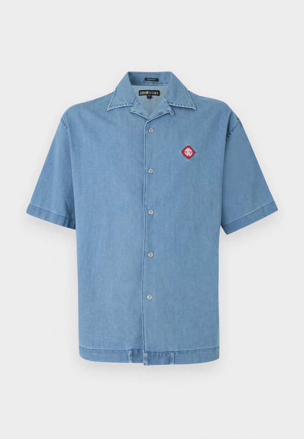 Cavalli Uomo REAL RELAXED FIT SHIRT