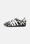 adidas Originals JAPAN - Trainers - core black/cream white/gold-coloured metallic