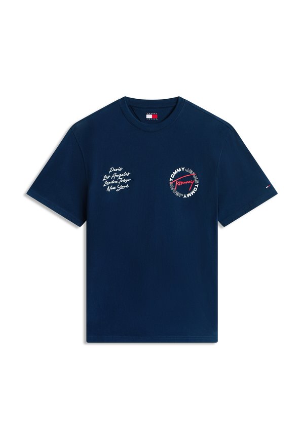 Tommy Jeans
