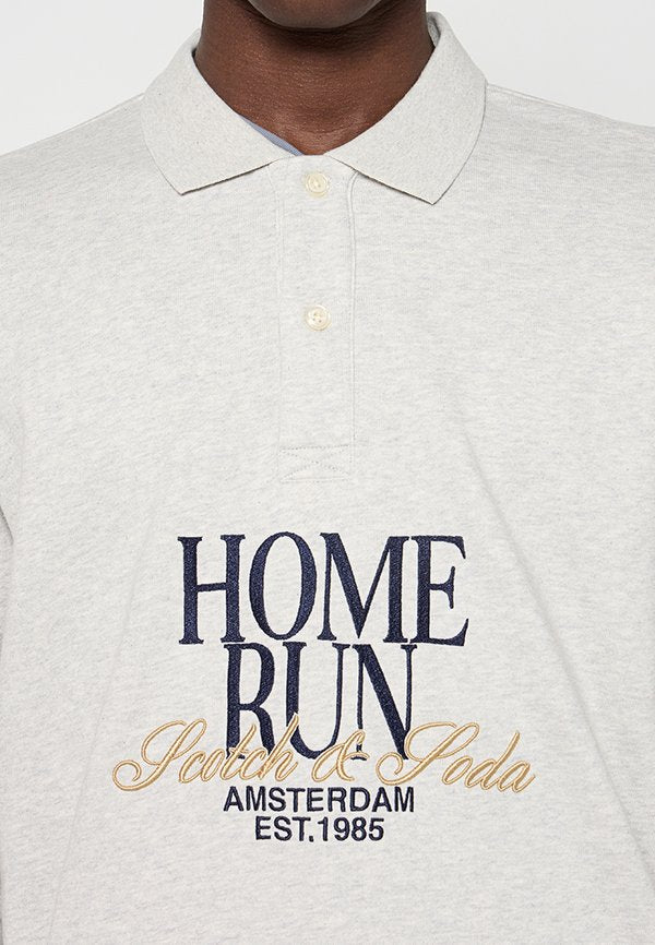 Scotch & Soda