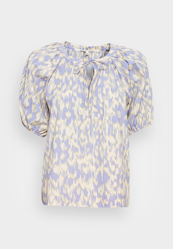 Second Female VIGGO BLOUSE