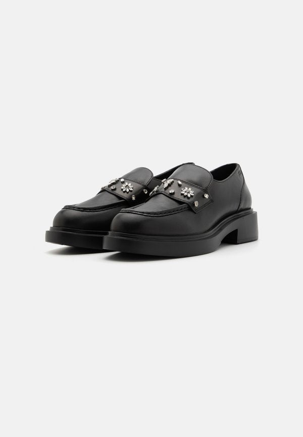 KARL LAGERFELD MACIE FLORASTONE LOAFER