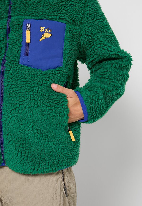 Polo Ralph Lauren SHAGGY