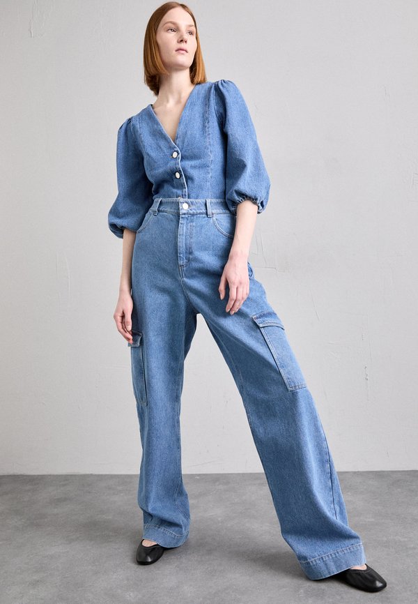 Fête Impériale HEALY PANTS