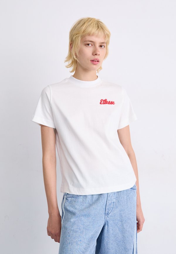 Ellesse SOFFIO TEE
