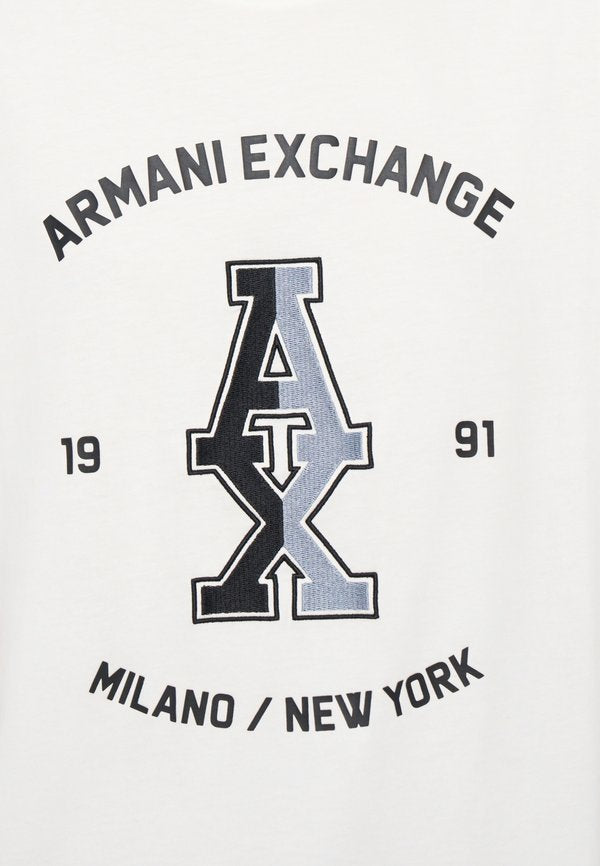 Armani Exchange