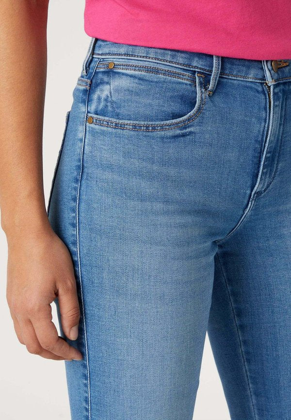 Wrangler SLIM