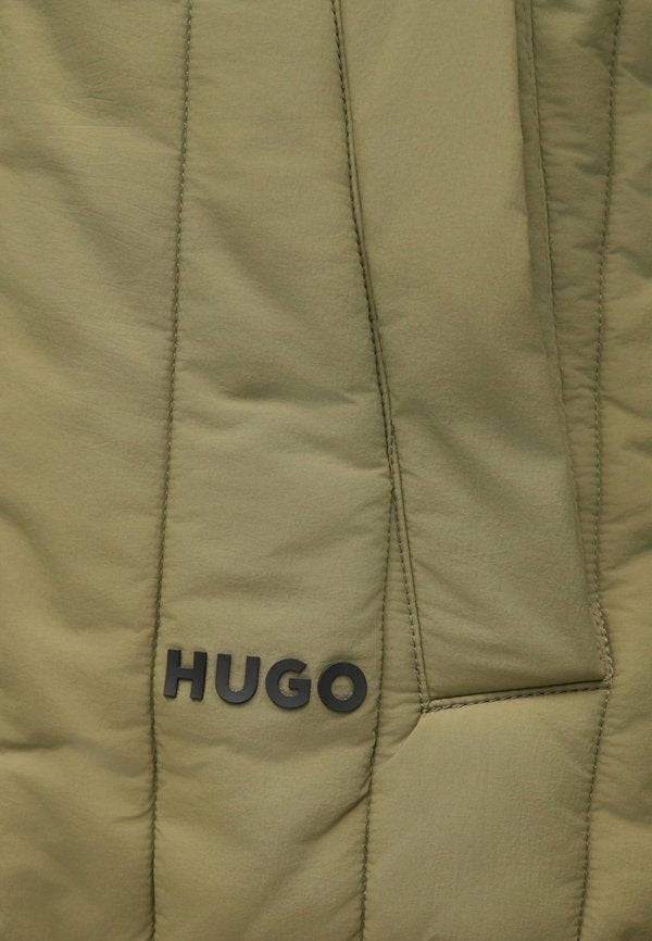 HUGO BRENOTO