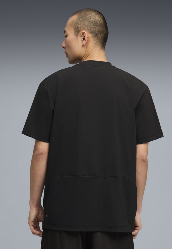 Puma PUMATECH RELAXED POCKET T-SHIRT