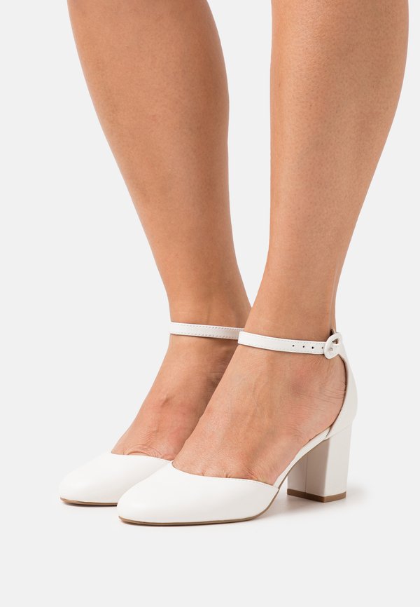 Anna Field by Zalando LEATHER