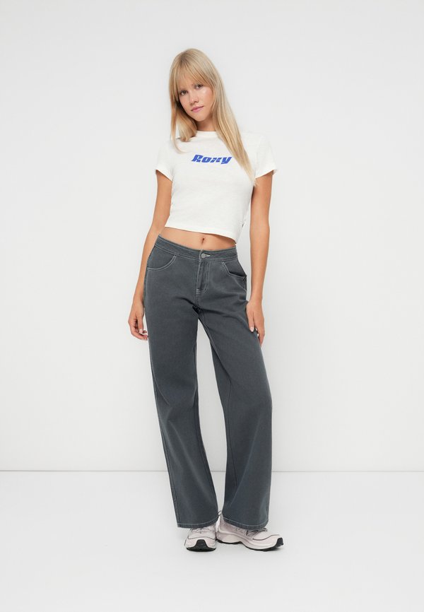 Roxy KIM POP STITCH PANT