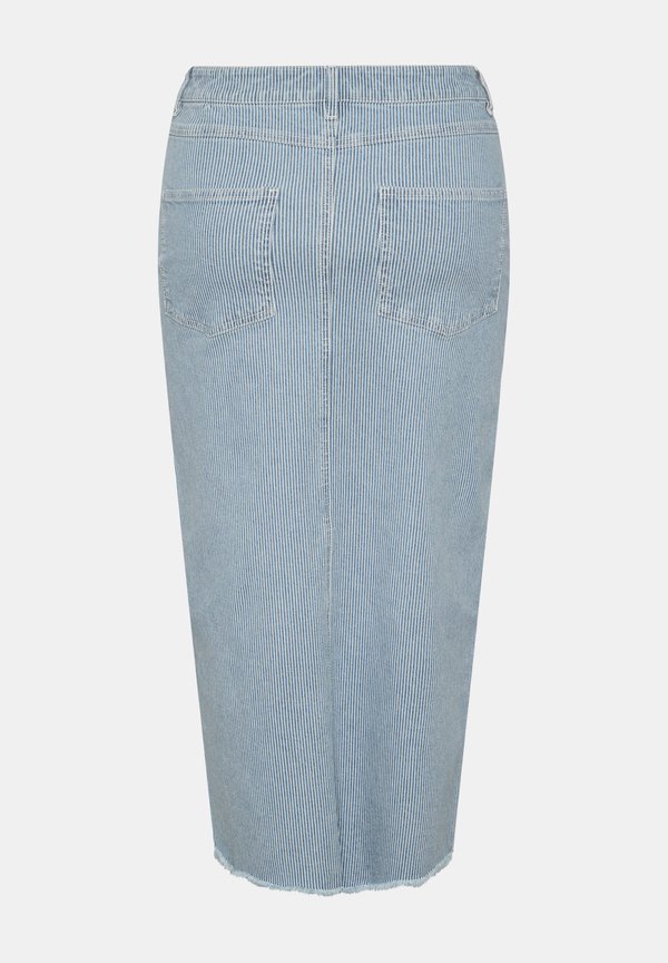 Pieces PCBILLO MIDI SKIRT