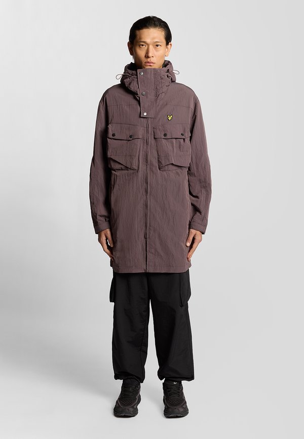 Lyle & Scott GUARD