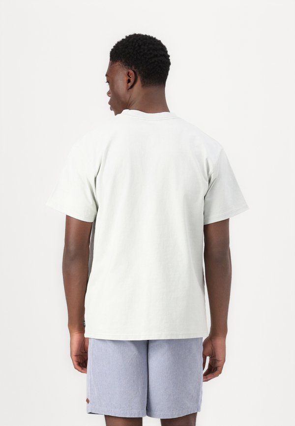 Rip Curl HERITAGE OVAL TEE UNISEX
