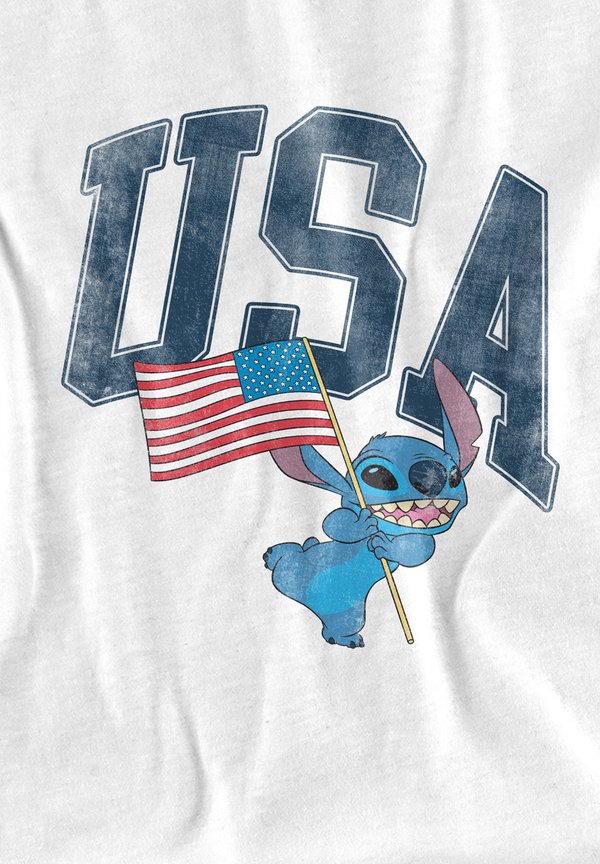 Disney LILO STITCH USA
