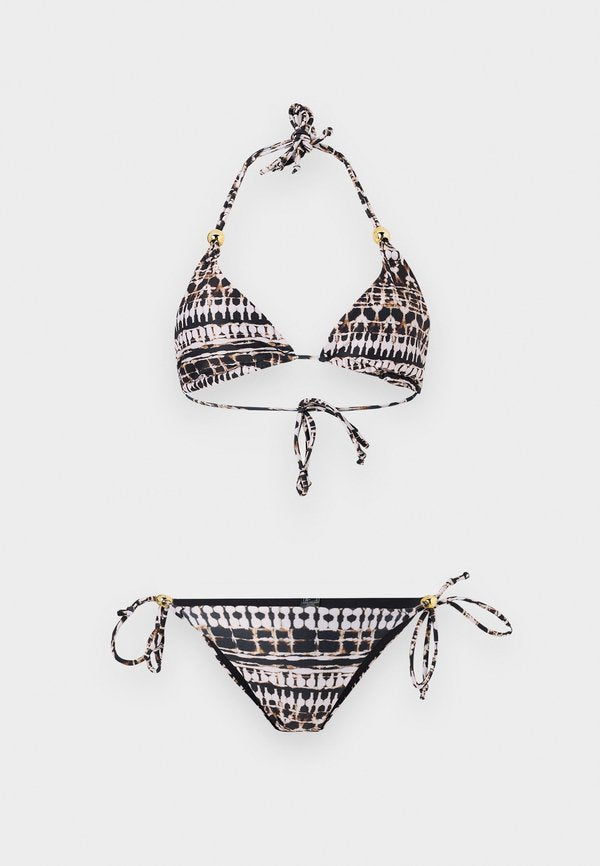 DORINA TOGO MAGO LIGHT PADDED TIE SIDE BOTTOM