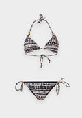 DORINA TOGO MAGO LIGHT PADDED TIE SIDE BOTTOM