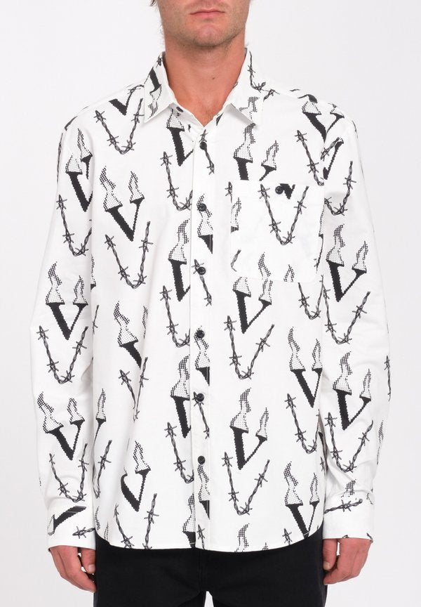 Volcom FERGADELIC