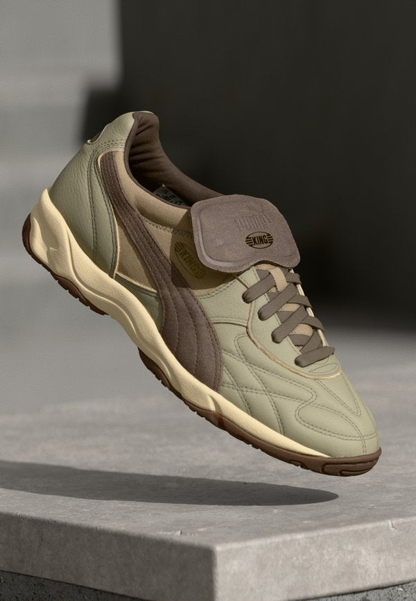 Puma KING INDOOR FUTBOLITO