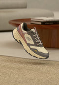 Skechers WOMENS GO RUN ALTITUDE - Trainers - natural