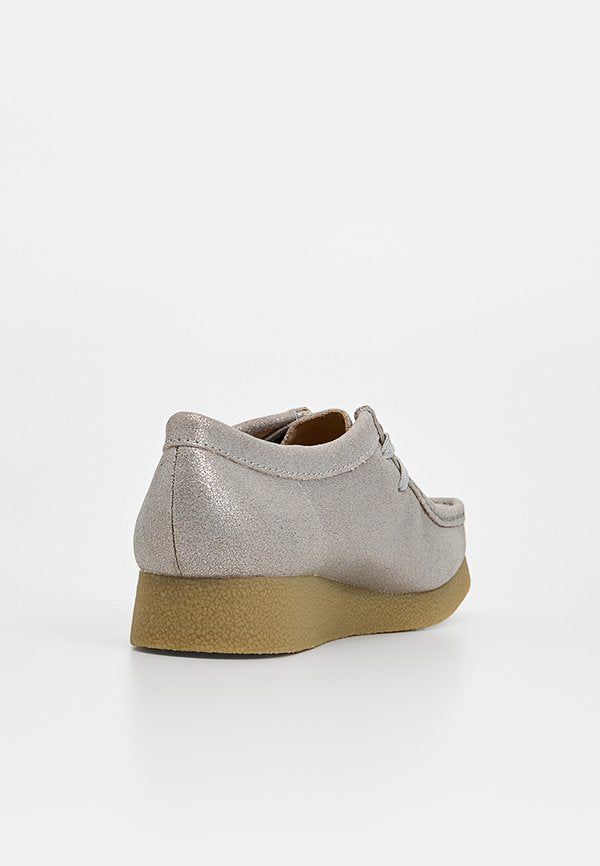 Clarks WALLABEE